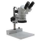 SPZ-50 LED Efficient Microscope redirect to product page